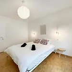 Castelview - Next To The Old Town * Sion