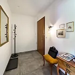 Castelview - Next To The Old Town Sion