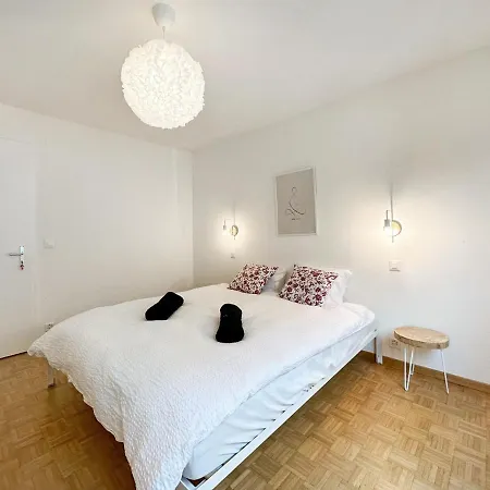 Castelview - Next To The Old Town * Sion