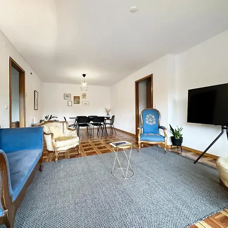 Castelview - Next To The Old Town