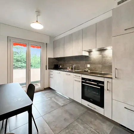 Castelview - Next To The Old Town *