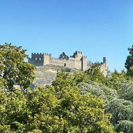 شقة Castelview - Next To The Old Town *