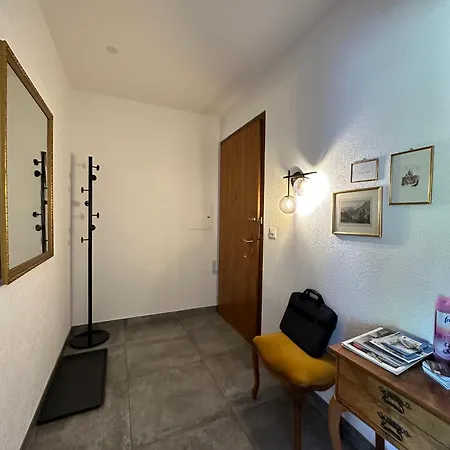 Castelview - Next To The Old Town דירה