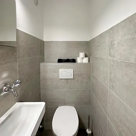 Appartamento Castelview - Next To The Old Town *