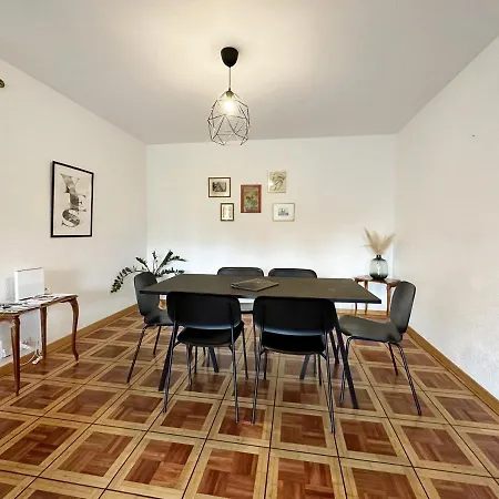 Castelview - Next To The Old Town * Sion