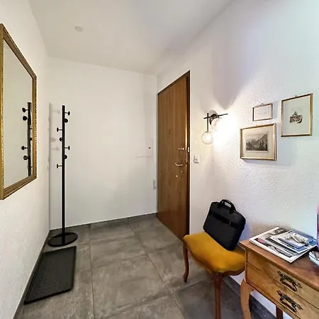 Castelview - Next To The Old Town Sion