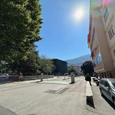 Castelview - Next To The Old Town *