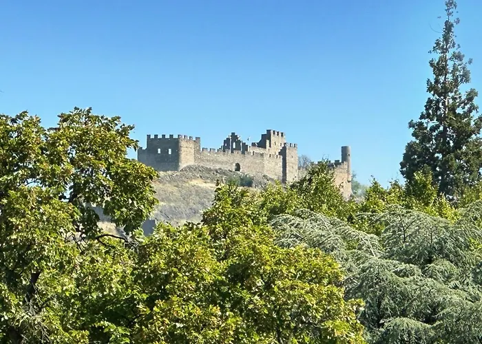Апартаменты Castelview - Next To The Old Town *