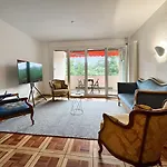 Apartment Castelview - Next To The Old Town